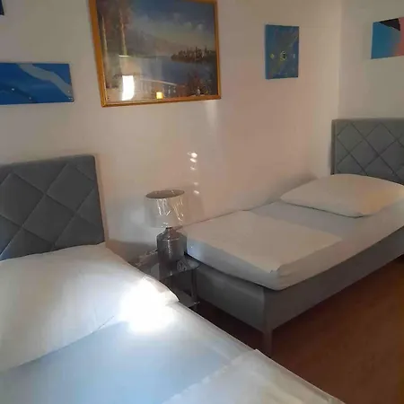 Croatia Borik Garten For Family Eg 1 *