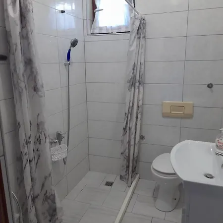 Apartment Croatia Borik Garten For Family Eg 1 Zadar
